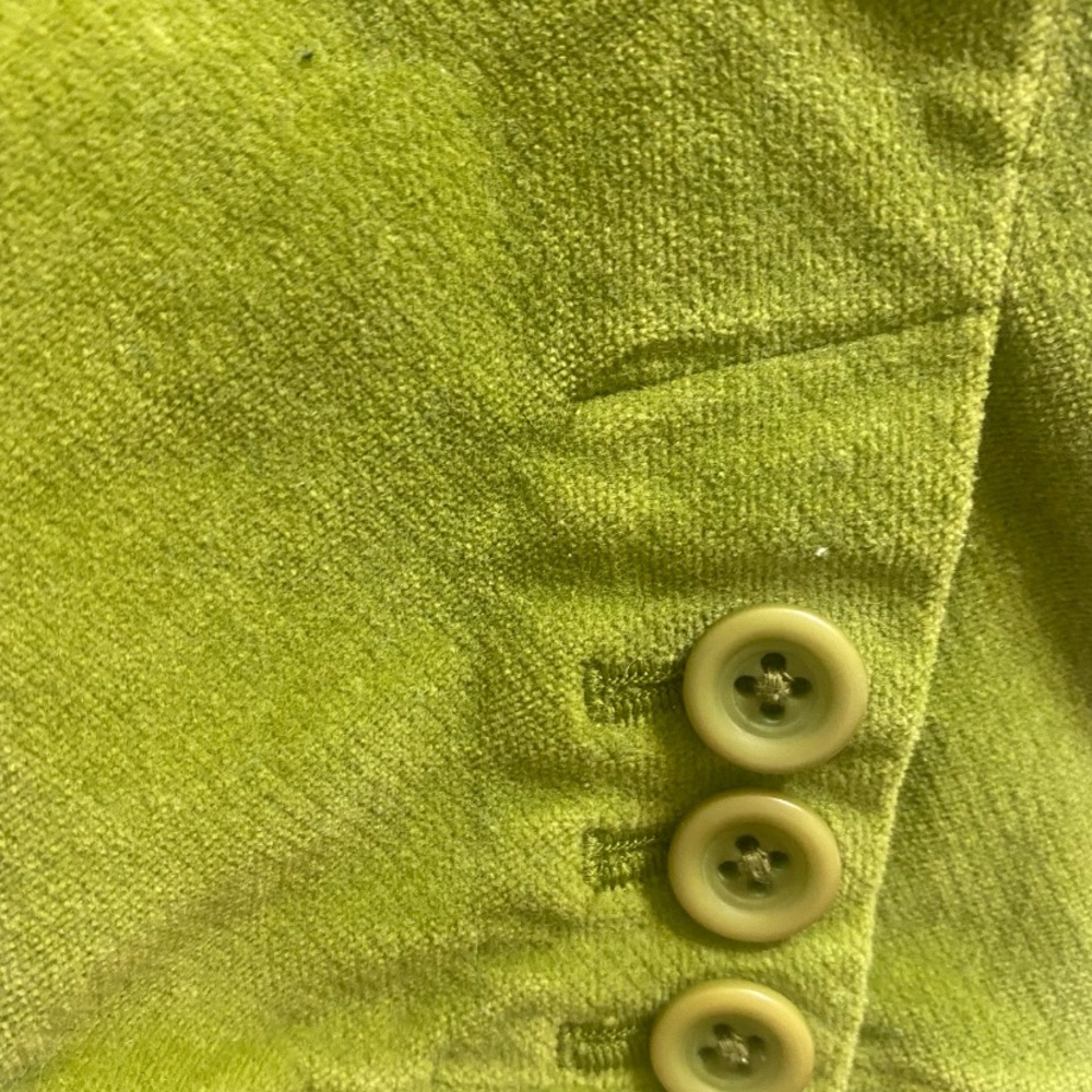 Vintage Talbots Blazer - Picture 3 of 5